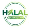Halal Checker logo